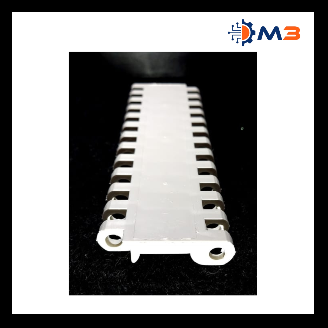 PP Plain Link Brand M3T (Pack of 10 Links)