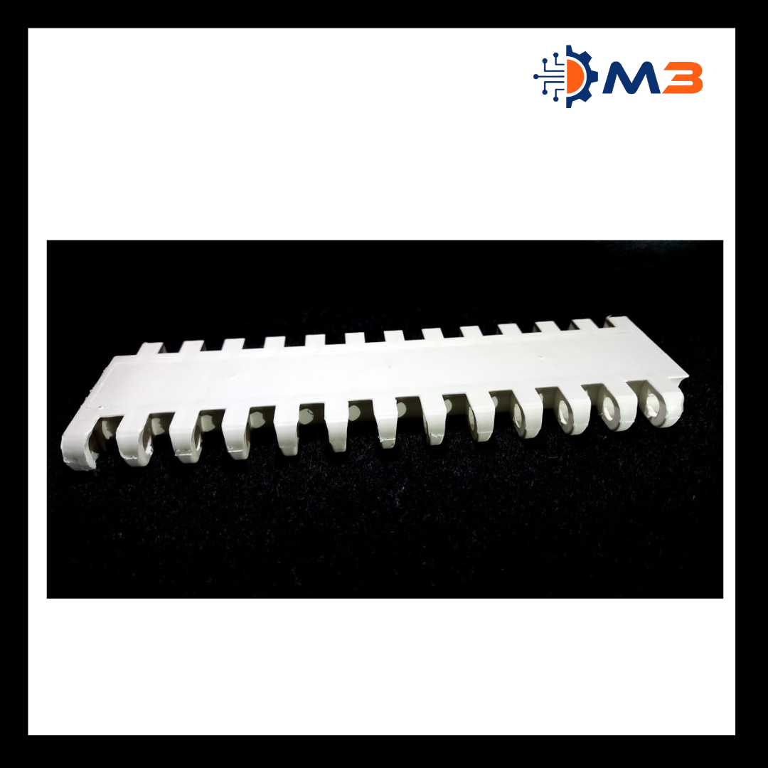 PP Plain Link Brand M3T (Pack of 10 Links)