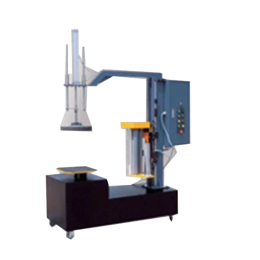 Automatic Side Sealing Machine
