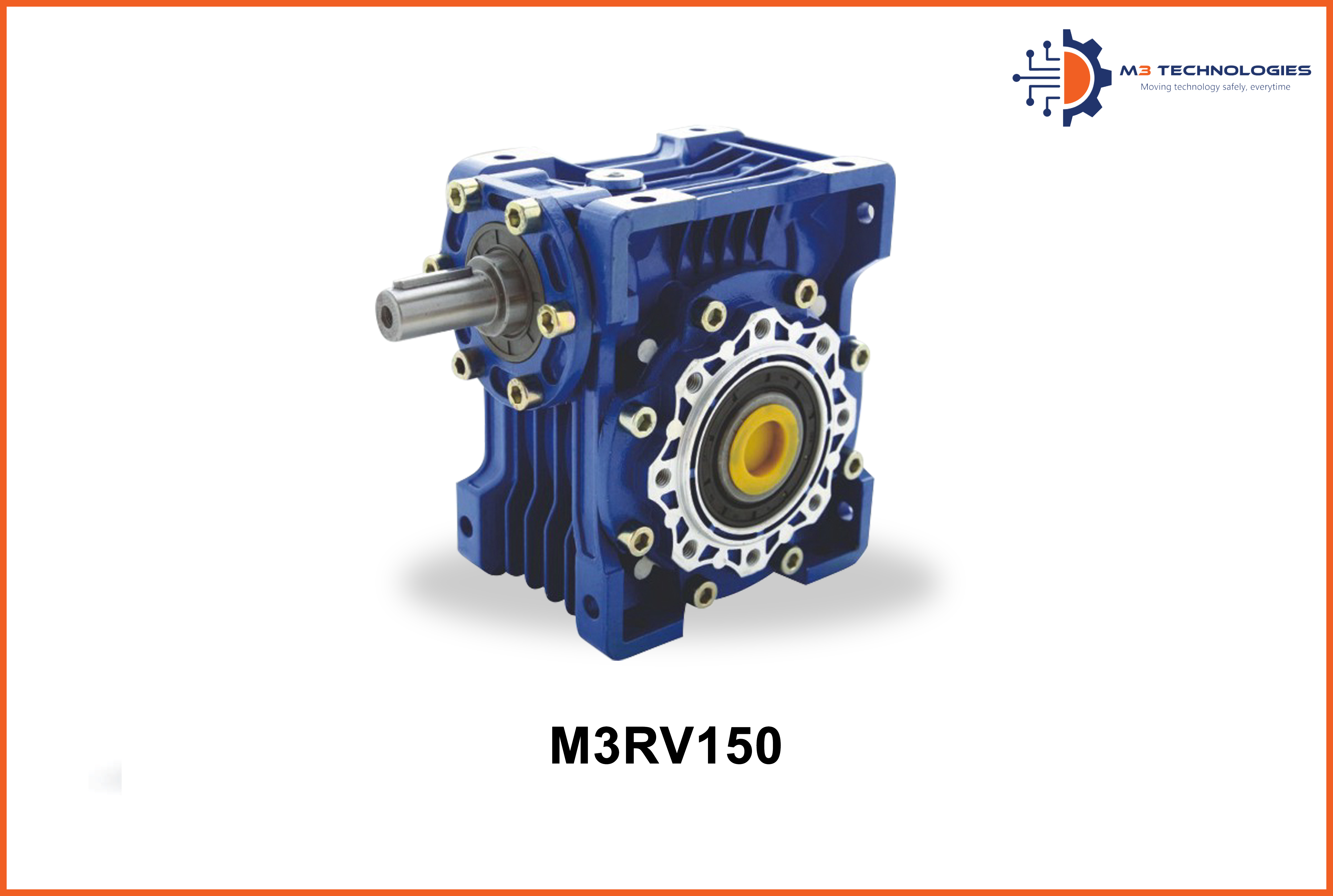 M3RV150