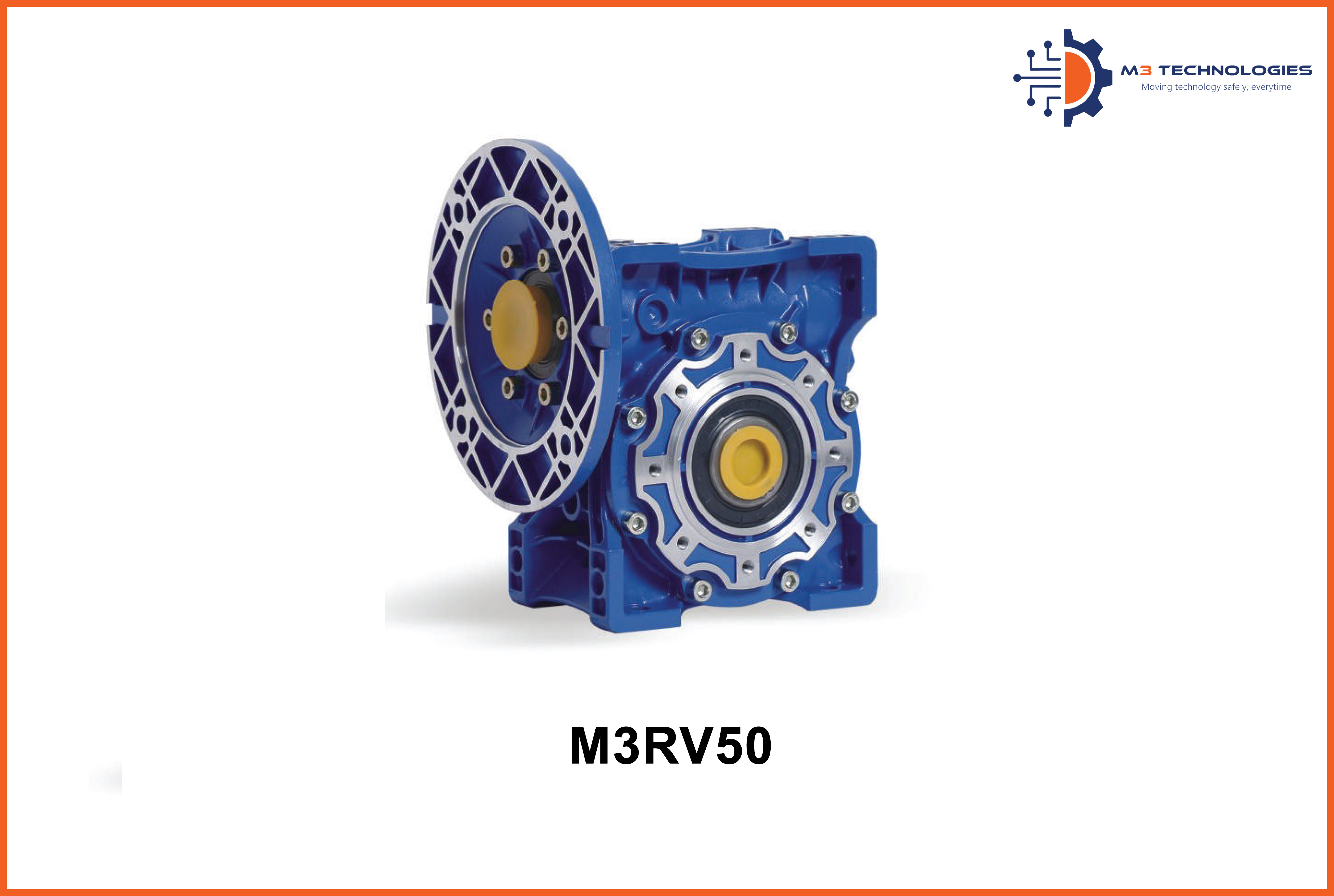 M3RV50