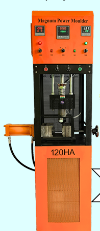 Hydraulic Machine