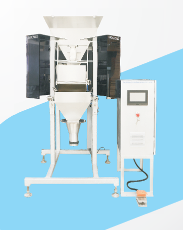 ⁠STAND ALONE BELT WEIGHER