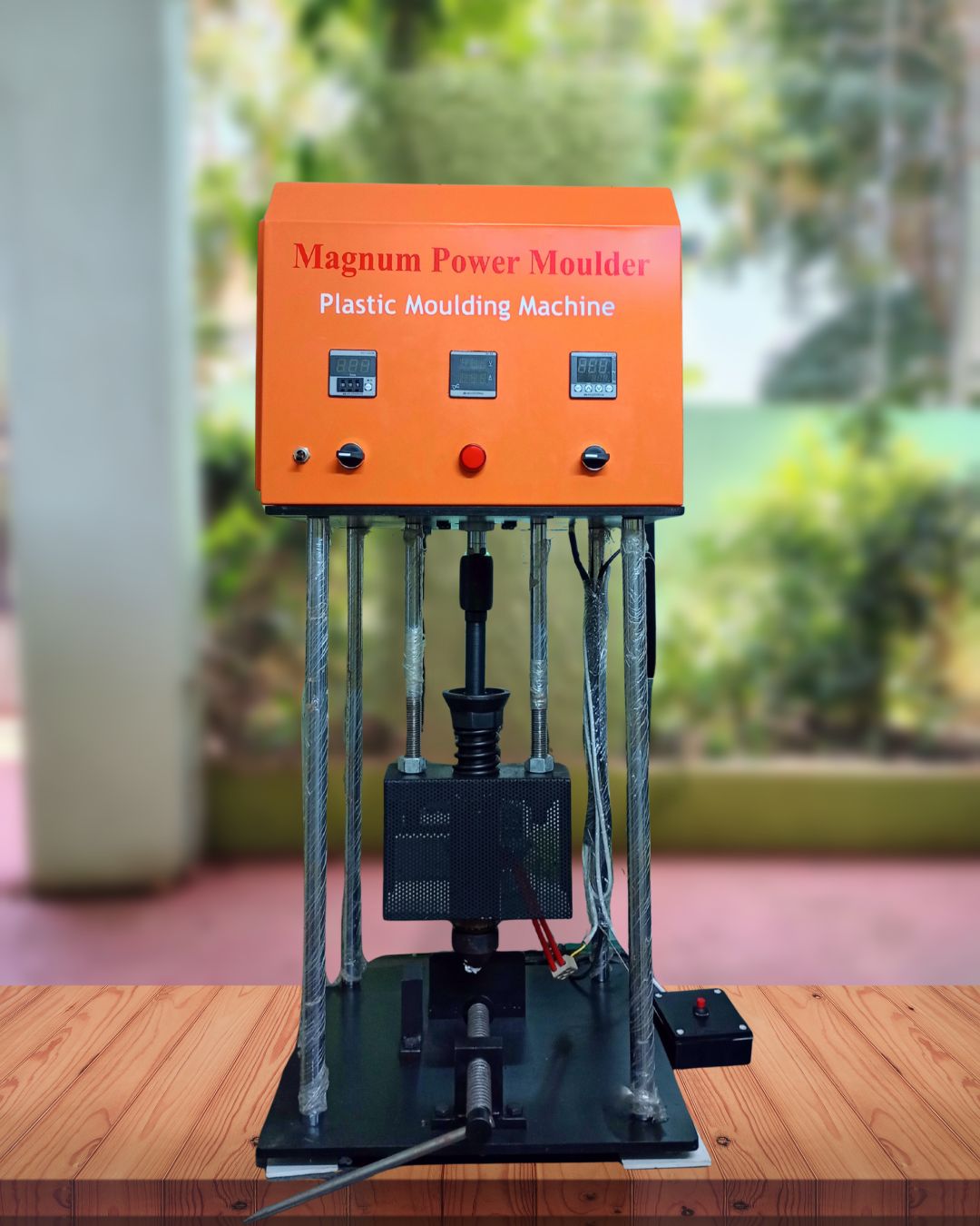 Pneumatic Machine 60P