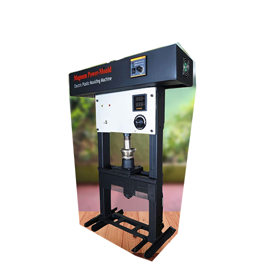 Electric Machine 50E