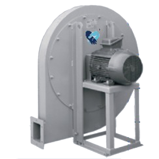 MOTORIZED BLOWER
