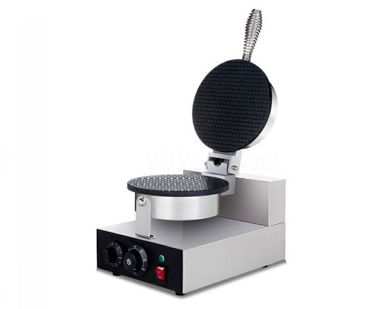 Waffle Cone Machine