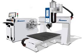 CNC Machine